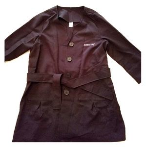 Mary kay consultant jacket